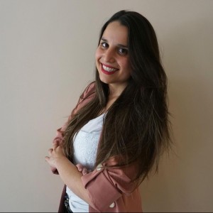 Imagen de Estefanía