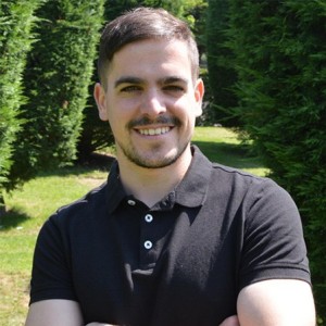 Imagen de Borja Aranda