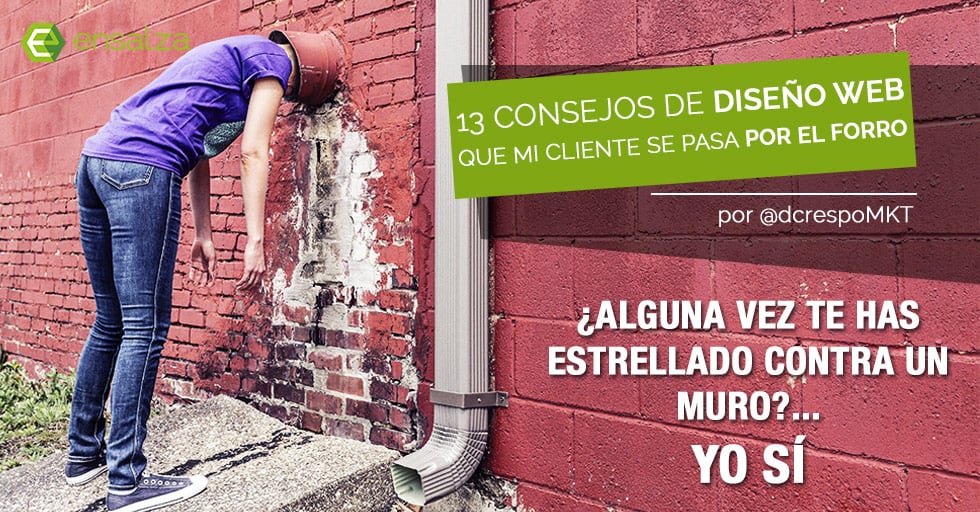 diseño web clientes