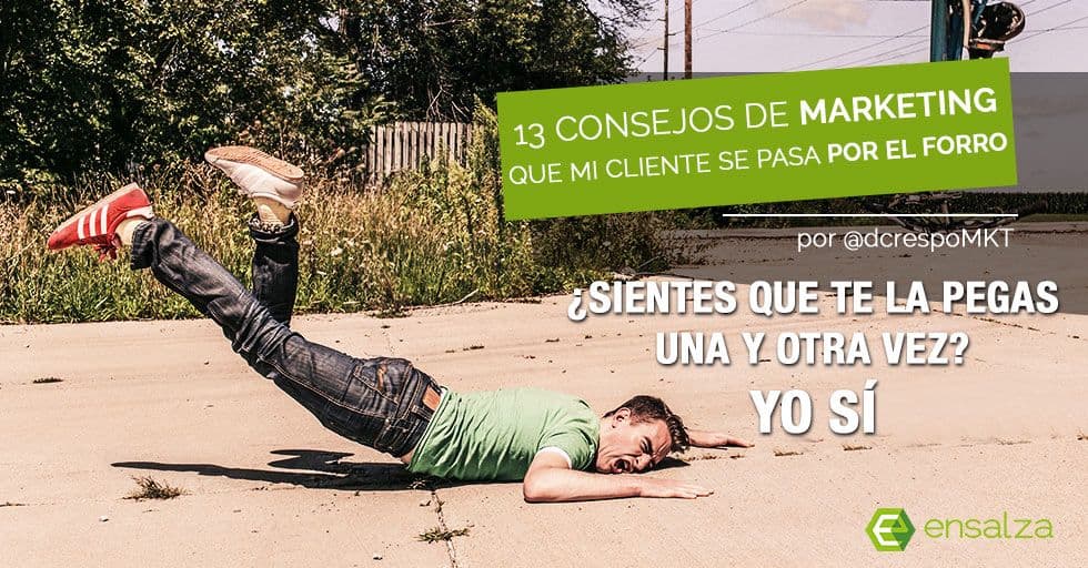 Consejos de Marketing