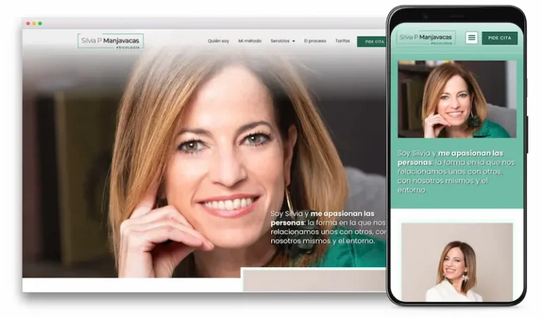 portada silvia manjavacas psicología