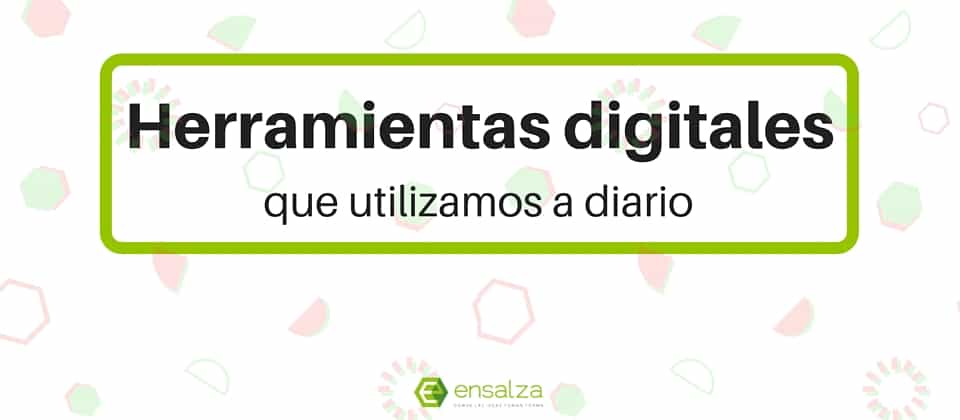 herramientas de marketing