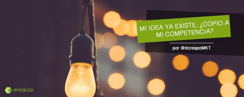 ideas competencia