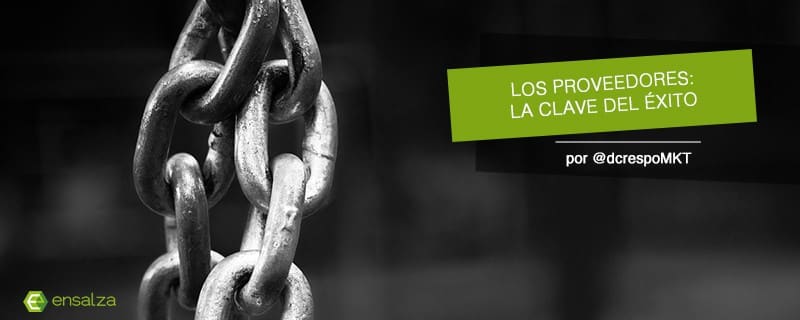 Proveedores agencia web