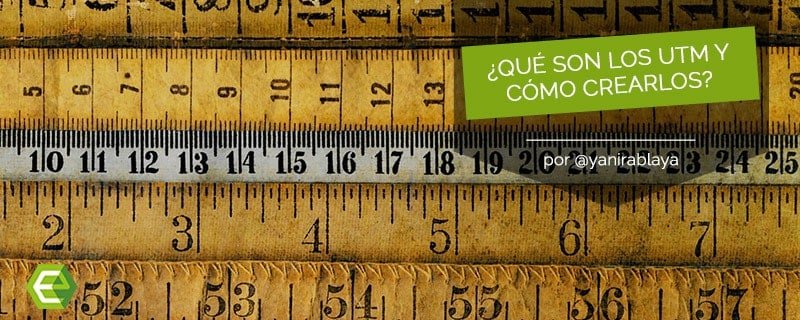 que es utm