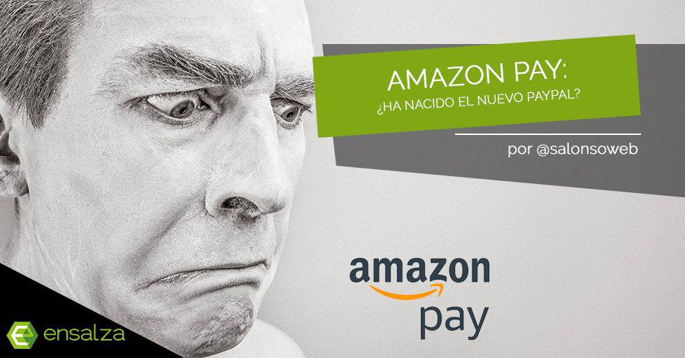 Amazon Pay: que es
