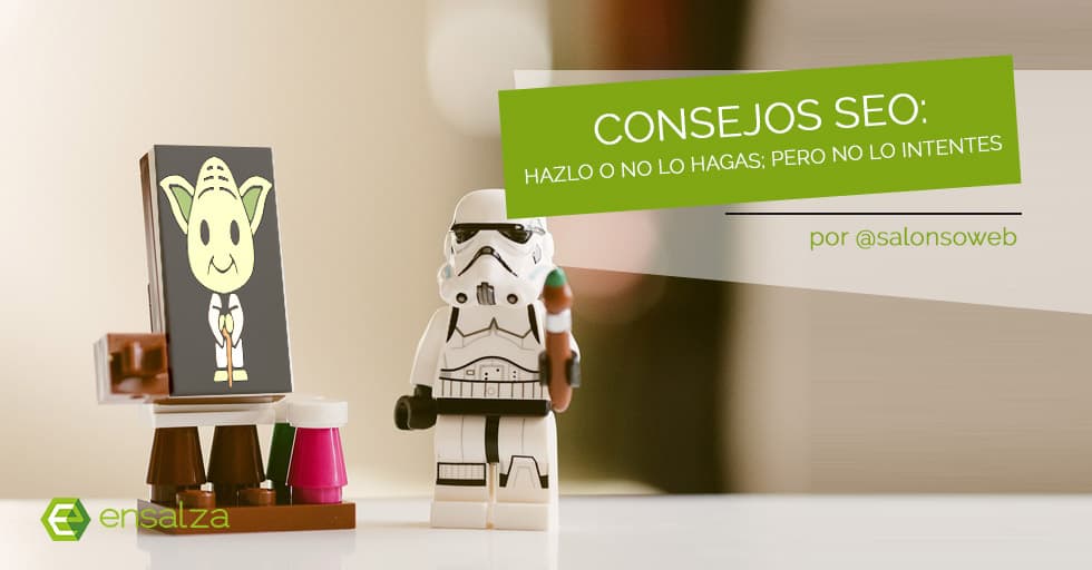 12 Consejos SEO para principiantes