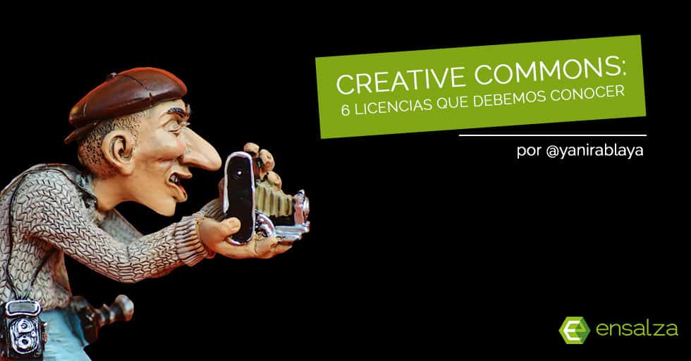 portada post licencias creative commons