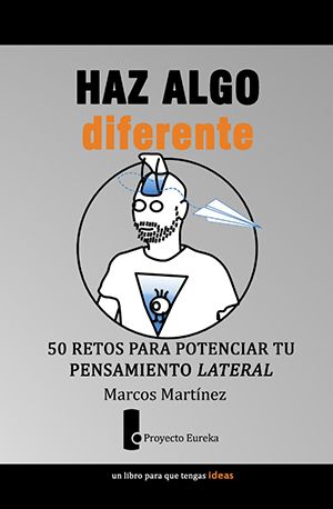 resolver problemas con pensamiento lateral