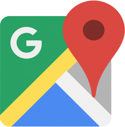 ¿Cómo insertar mapa de Google Maps? - El blog de ensalza.com
