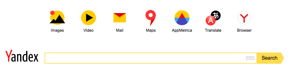 ¿Qué es Yandex? - el blog donde las ideas toman forma