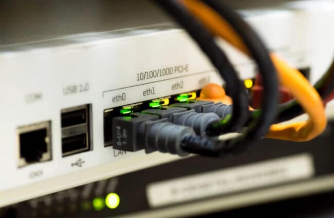¿qué es ISP?