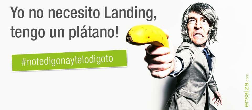 landing pages para vender