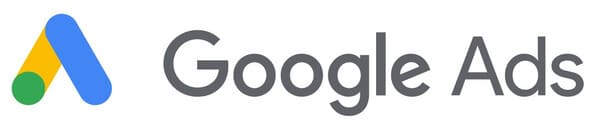 logo google ads
