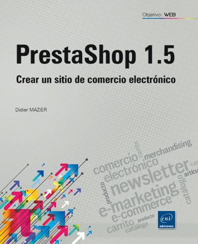 manual tiendas online en prestashop