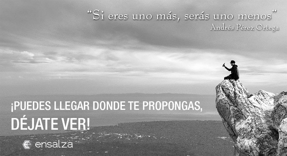 consejos para crear tu marca personal con tu blog