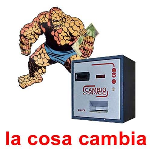 la cosa - ilustracion post publicar pagina web