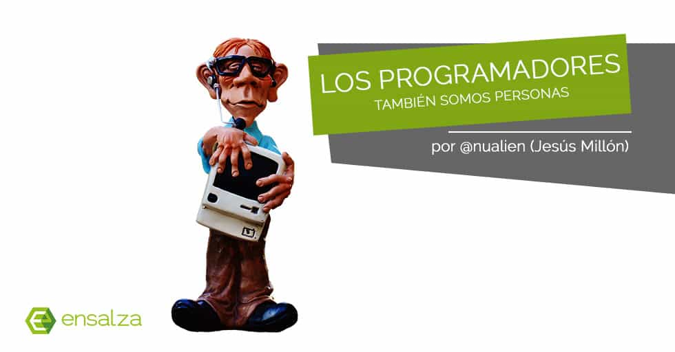 programadores web