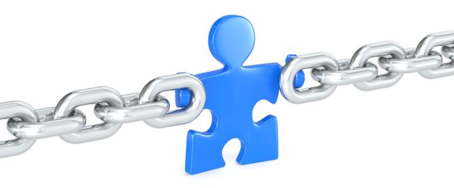 ilustracion enlaces web