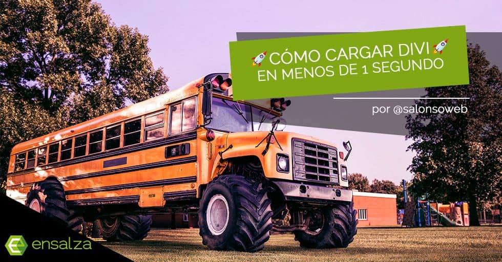 portada como optimizar divi