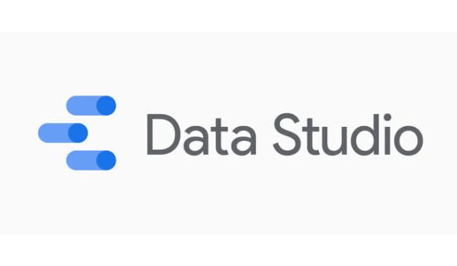 logo google data studio