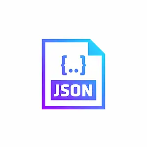qué es json en programación web