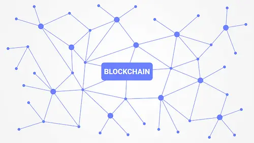 definición blockchain en el diccionario web de ensalza