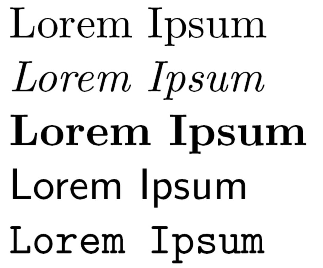 ¿Qué es Lorem Ipsum? El blog de Ensalza, donde las ideas toman forma