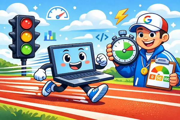 qué es pagespeed insights