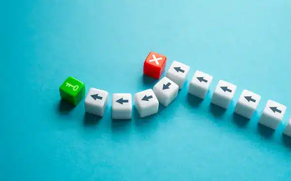 qué es una redirección web en páginas web por ensalza agencia desarrollo web en madrid