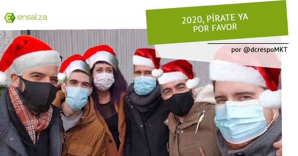 resumen 2020 agencia ensalza