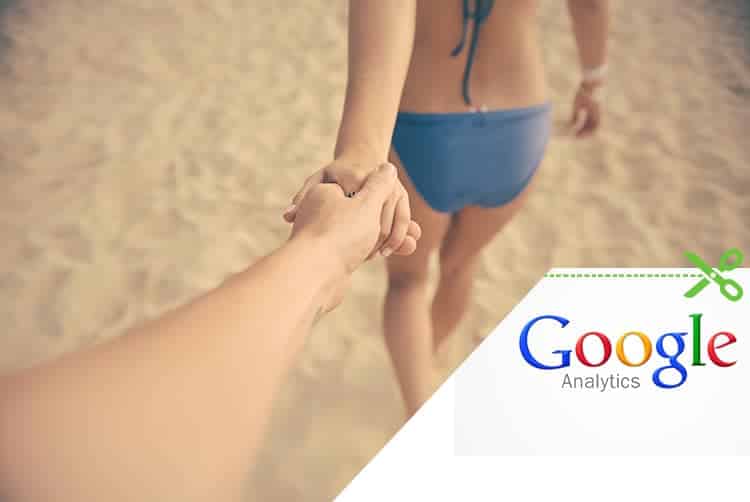 como medir google analytics