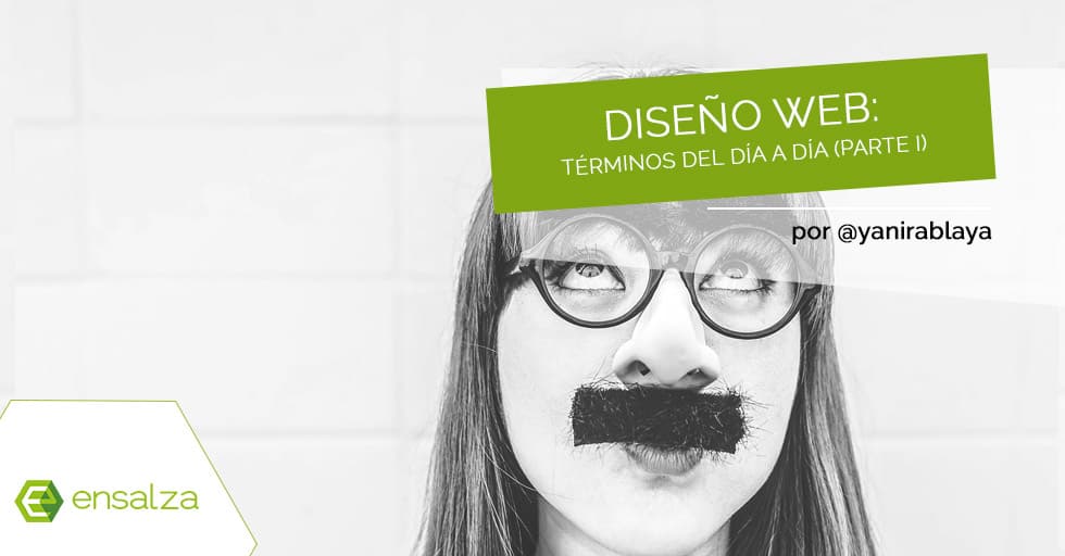 definiciones diseño web