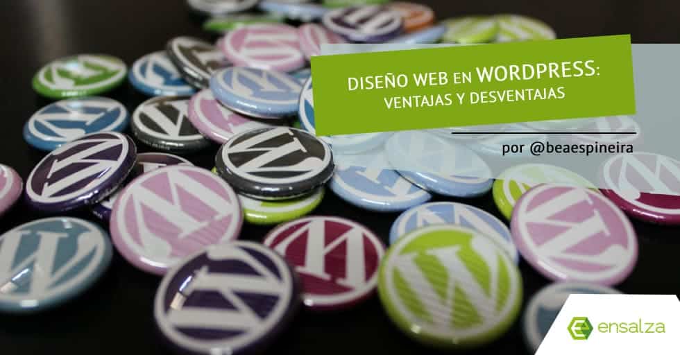 foto de portada del post ventajas de wordPress