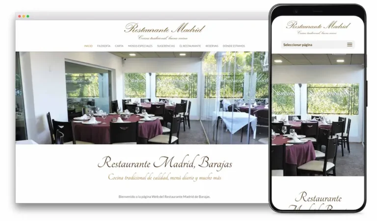 web-restaurante-madrid-barajas