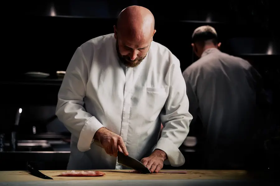 ejemplo web restaurante ugo chan