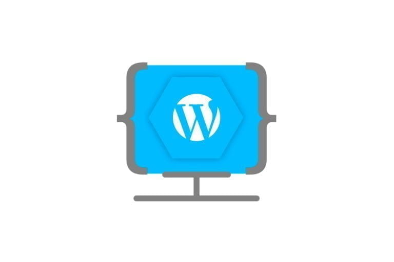 diseño web profesional en wordpress