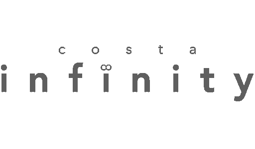 logo costa infinity png