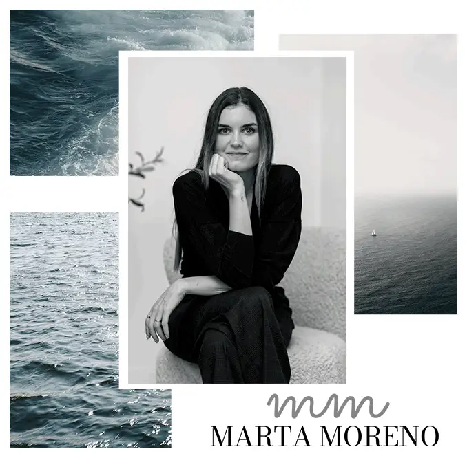 Pagina web Marta Moreno Psicóloga