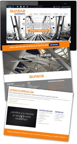 pagina-web-quasar-ingenieria
