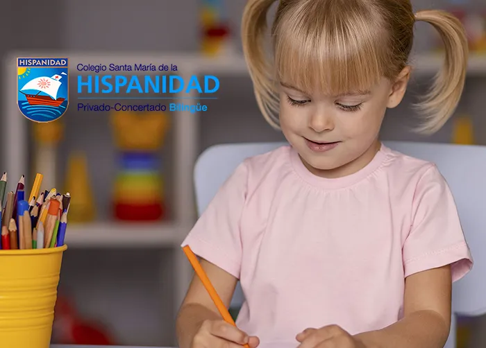 pagina web colegio santa maria hispanidad
