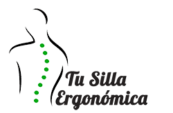 tu silla ergonomica logo png